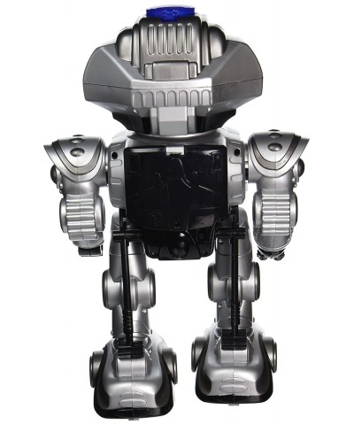 Robokid Programmable Disc Shooting Electric RC Robot $67.25 Remote- & App-Controlled Robots