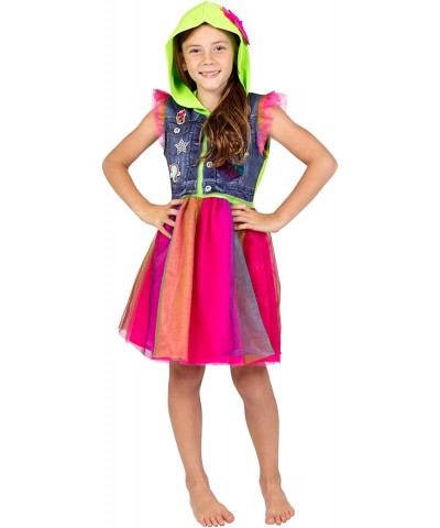 Girls Cosplay Costume Dress Toddler to Big Kid $28.24 Kids' Costumes