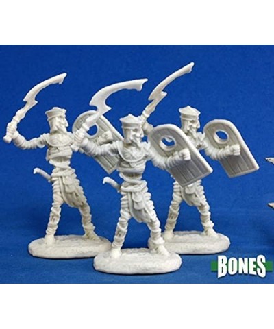 Mummy Warrior (3) Miniature $18.57 Miniature Novelty Toys