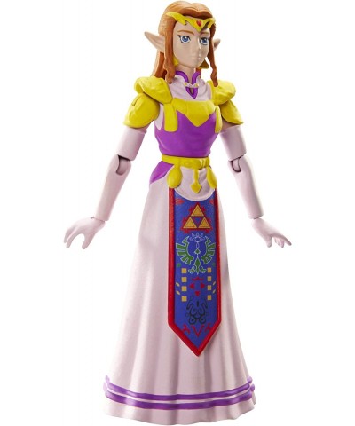 Nintendo Princess Zelda Action Figure 4 $93.54 Action Figures