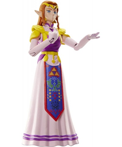 Nintendo Princess Zelda Action Figure 4 $93.54 Action Figures