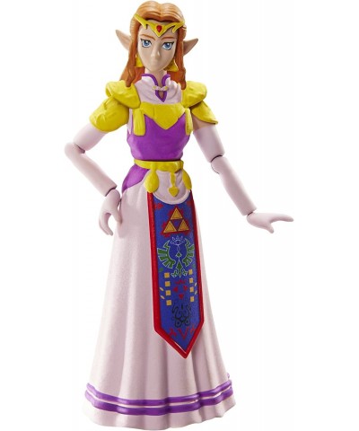 Nintendo Princess Zelda Action Figure 4 $93.54 Action Figures