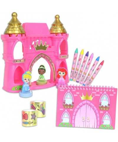 Princess Castle Design Studio (Disney) $18.09 Craft Kits