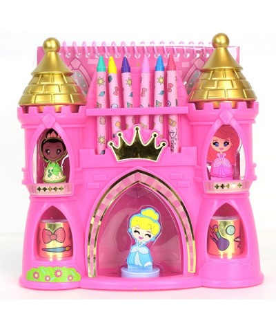 Princess Castle Design Studio (Disney) $18.09 Craft Kits