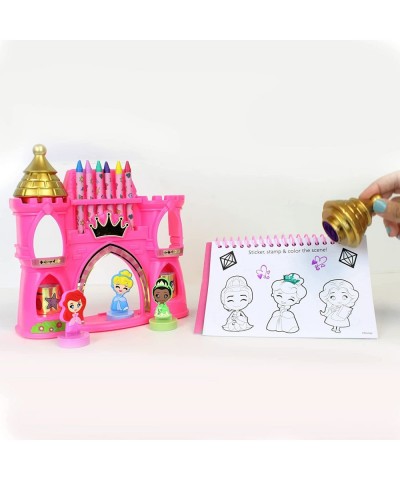 Princess Castle Design Studio (Disney) $18.09 Craft Kits