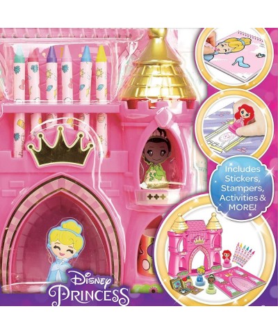 Princess Castle Design Studio (Disney) $18.09 Craft Kits