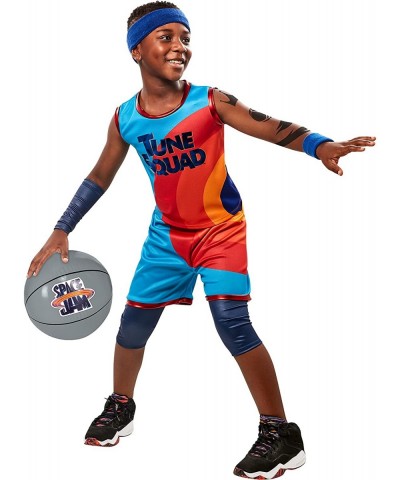 Lebron James Child's Warner Bros. Space Jam Tune Squad Costume $67.40 Kids' Costumes