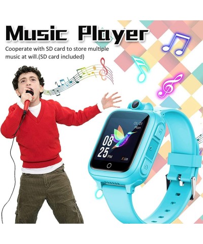 Game smart watch with 14 Puzzle Games MP3 Music player Camera Photo Voice Video Recorder 1G SD card Calculator Alarm clock St...