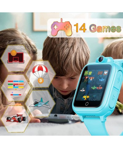 Game smart watch with 14 Puzzle Games MP3 Music player Camera Photo Voice Video Recorder 1G SD card Calculator Alarm clock St...