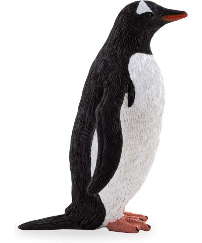 Gentoo Penguin Toy Figure $16.81 Stuffed Animals & Teddy Bears