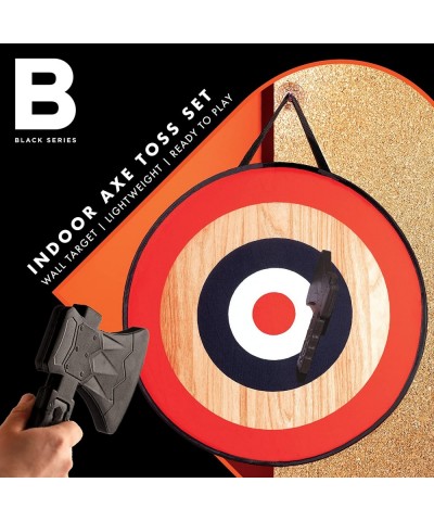 The Game Axe Throwing Foam with Oversized Target and Carrying Bag $66.97 Toy Foam Blasters & Guns