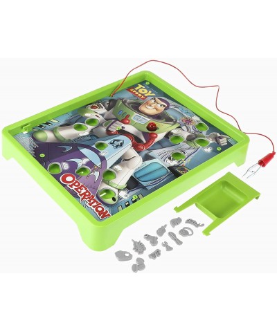 Operation: Disney/Pixar Toy Story Buzz Lightyear Board Game for Kids Ages 6 & Up $48.39 Board Games