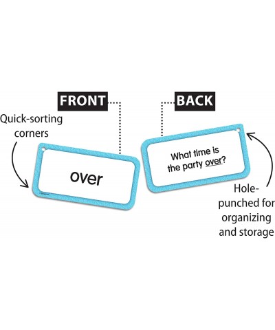 Edupress? Sight Words Flash Cards - Level 2 $30.32 Educational Flash Cards