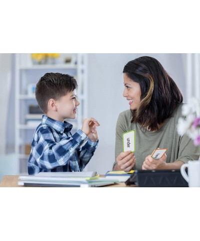 Edupress? Sight Words Flash Cards - Level 2 $30.32 Educational Flash Cards