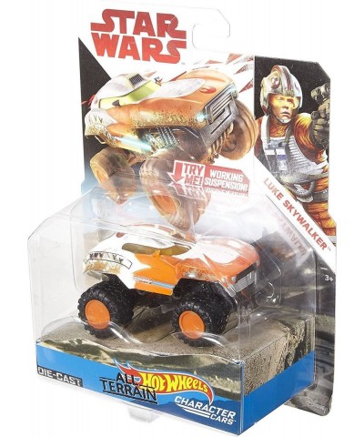 Star Wars All-Terrain Luke Skywalker vehicle $20.84 Kids' Play Cars & Race Cars