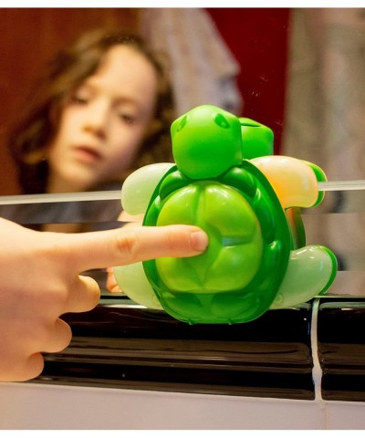 Toothbrushing Turtle Timer 2 Minute with Colorful 30 Sec Light Up Flippers $40.39 Board Games