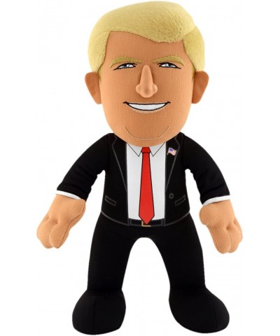 President Donald Trump 10" Plush Figure- A P.O.T.U.S for Play Or Display $31.75 Plush Figure Toys