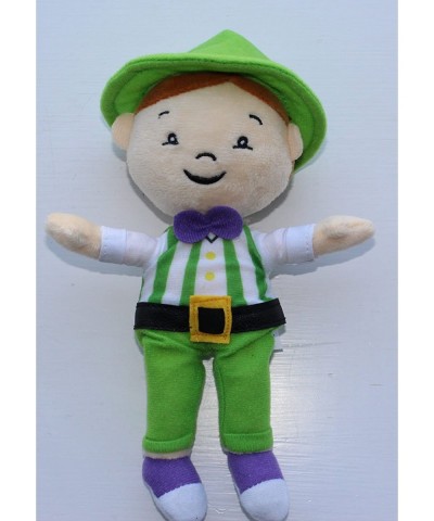 Silly McGilly St Patricks Day Book st Patricks Day Fun Childrens Book Leprechaun Tricks Family Toys $48.77 Plush Figure Toys