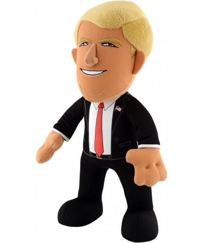 President Donald Trump 10" Plush Figure- A P.O.T.U.S for Play Or Display $31.75 Plush Figure Toys