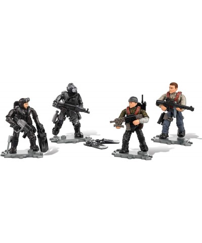 Call of Duty Seals vs Submariners $27.01 Building & Construction Toy Figures