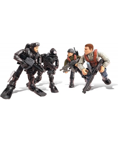 Call of Duty Seals vs Submariners $27.01 Building & Construction Toy Figures