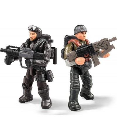 Call of Duty Seals vs Submariners $27.01 Building & Construction Toy Figures