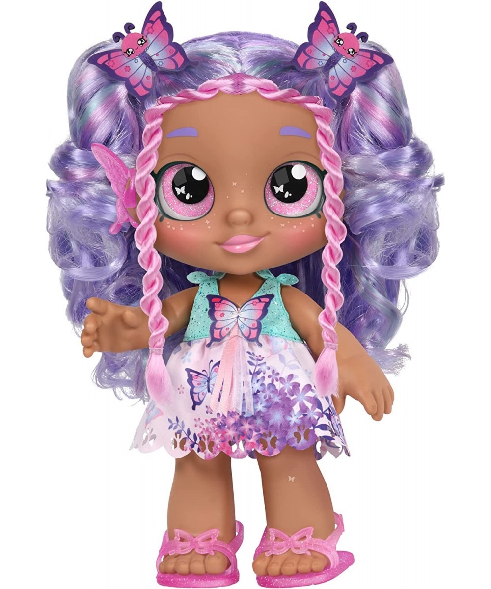 Scented Big Sister: Flora Flutters - Pre-School 10 inch Doll $68.66 Dolls