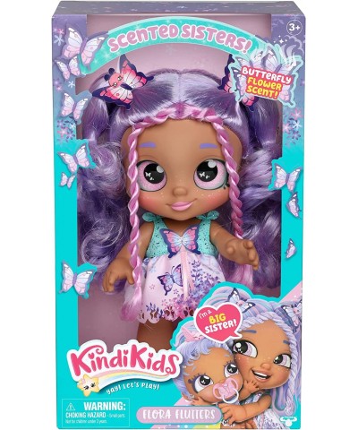 Scented Big Sister: Flora Flutters - Pre-School 10 inch Doll $68.66 Dolls