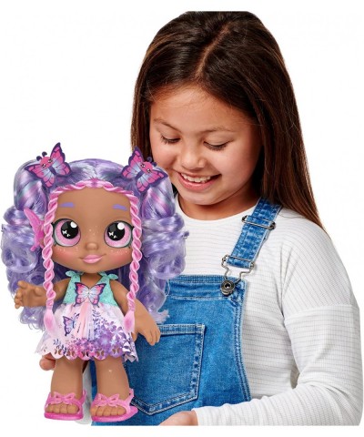 Scented Big Sister: Flora Flutters - Pre-School 10 inch Doll $68.66 Dolls