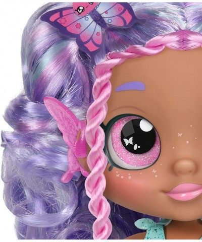 Scented Big Sister: Flora Flutters - Pre-School 10 inch Doll $68.66 Dolls