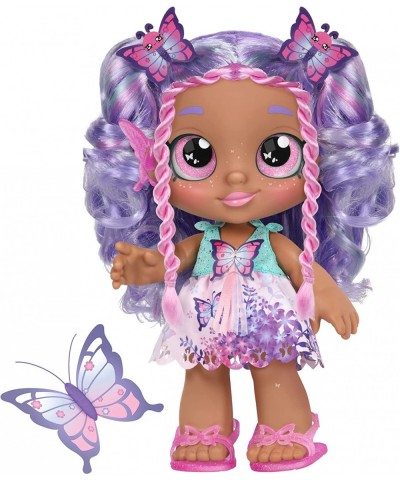 Scented Big Sister: Flora Flutters - Pre-School 10 inch Doll $68.66 Dolls