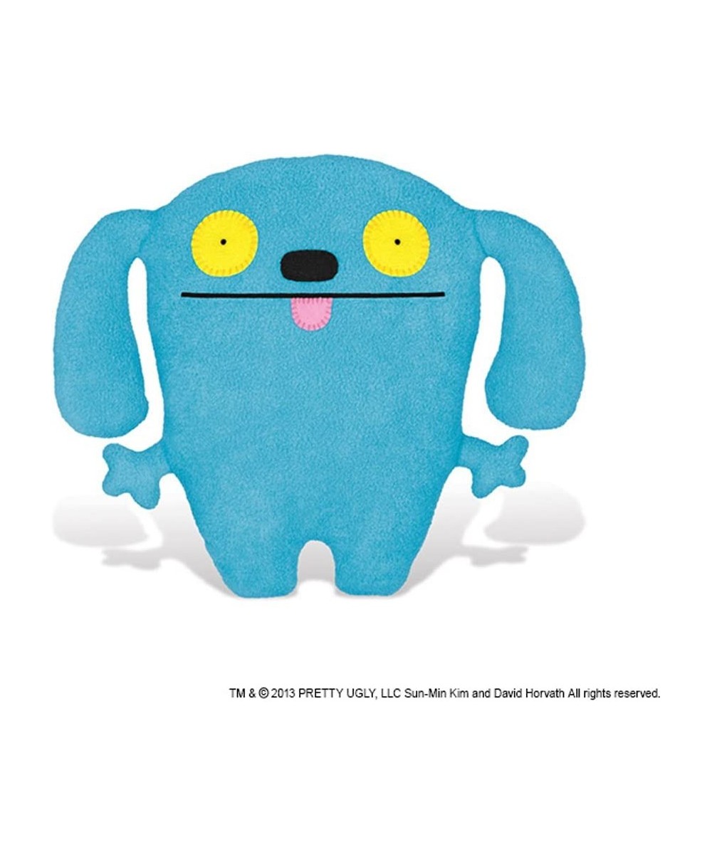 UglyDoll Little Ugly Plush Doll Ket $32.63 Plush Figure Toys