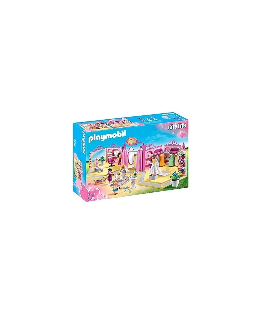 Bridal Shop Building Set $108.05 Toy Building Sets