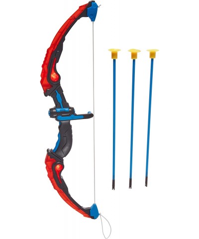 Photon Space Bow and Arrow – Galactic Pretend Play Toy for Kids | Includes Lights and 3 Suction Cup Arrows – Maxx Action $35....