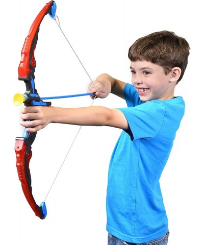 Photon Space Bow and Arrow – Galactic Pretend Play Toy for Kids | Includes Lights and 3 Suction Cup Arrows – Maxx Action $35....