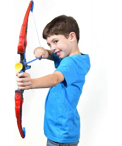 Photon Space Bow and Arrow – Galactic Pretend Play Toy for Kids | Includes Lights and 3 Suction Cup Arrows – Maxx Action $35....