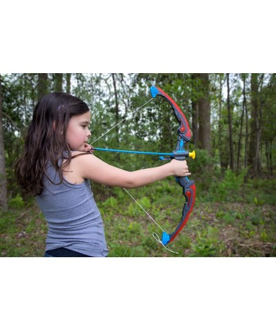 Photon Space Bow and Arrow – Galactic Pretend Play Toy for Kids | Includes Lights and 3 Suction Cup Arrows – Maxx Action $35....