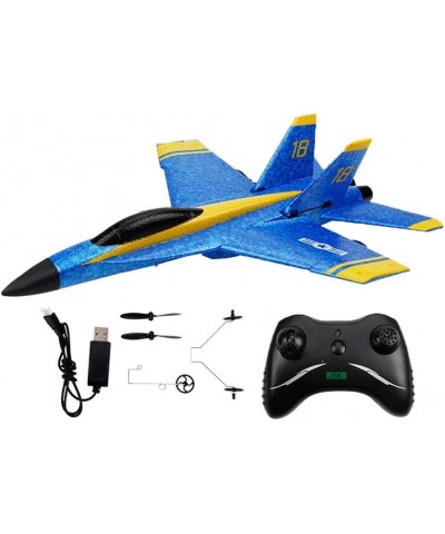 RC Airplane FX-823 2.4G 2CH RC Airplane Glider Remote Control Plane Outdoor Aircraft (A) $102.86 Remote & App Controlled Vehi...