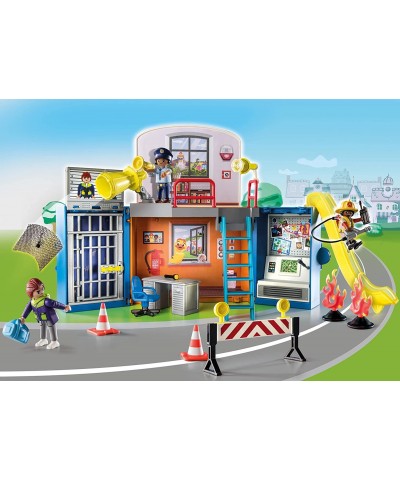 Duck On Call - Mobile Operations Center $76.66 Play Figure Playsets