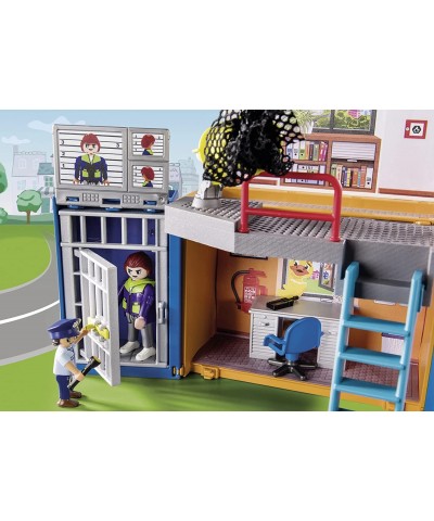 Duck On Call - Mobile Operations Center $76.66 Play Figure Playsets