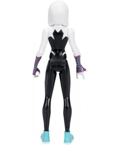 Marvel Across The Spider-Verse Spider-Gwen Toy 6-Inch-Scale Action Figure with Web Accessory Toys for Kids Ages 4 and Up $17....