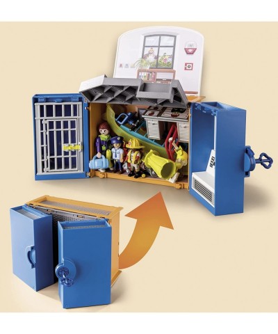 Duck On Call - Mobile Operations Center $76.66 Play Figure Playsets