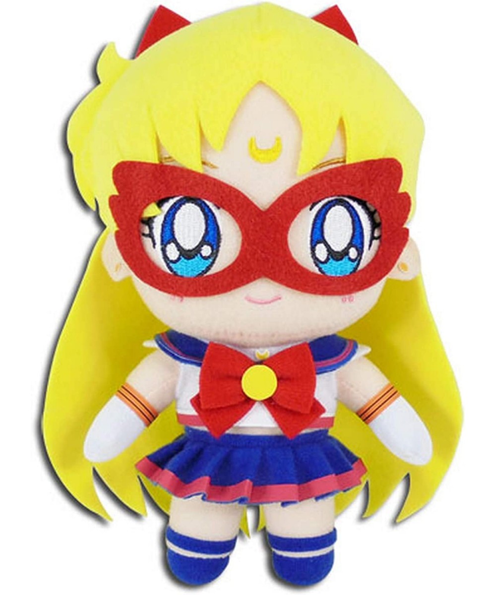 Sailor Moon - Sailor V Plush 8 $38.86 Plush Figure Toys