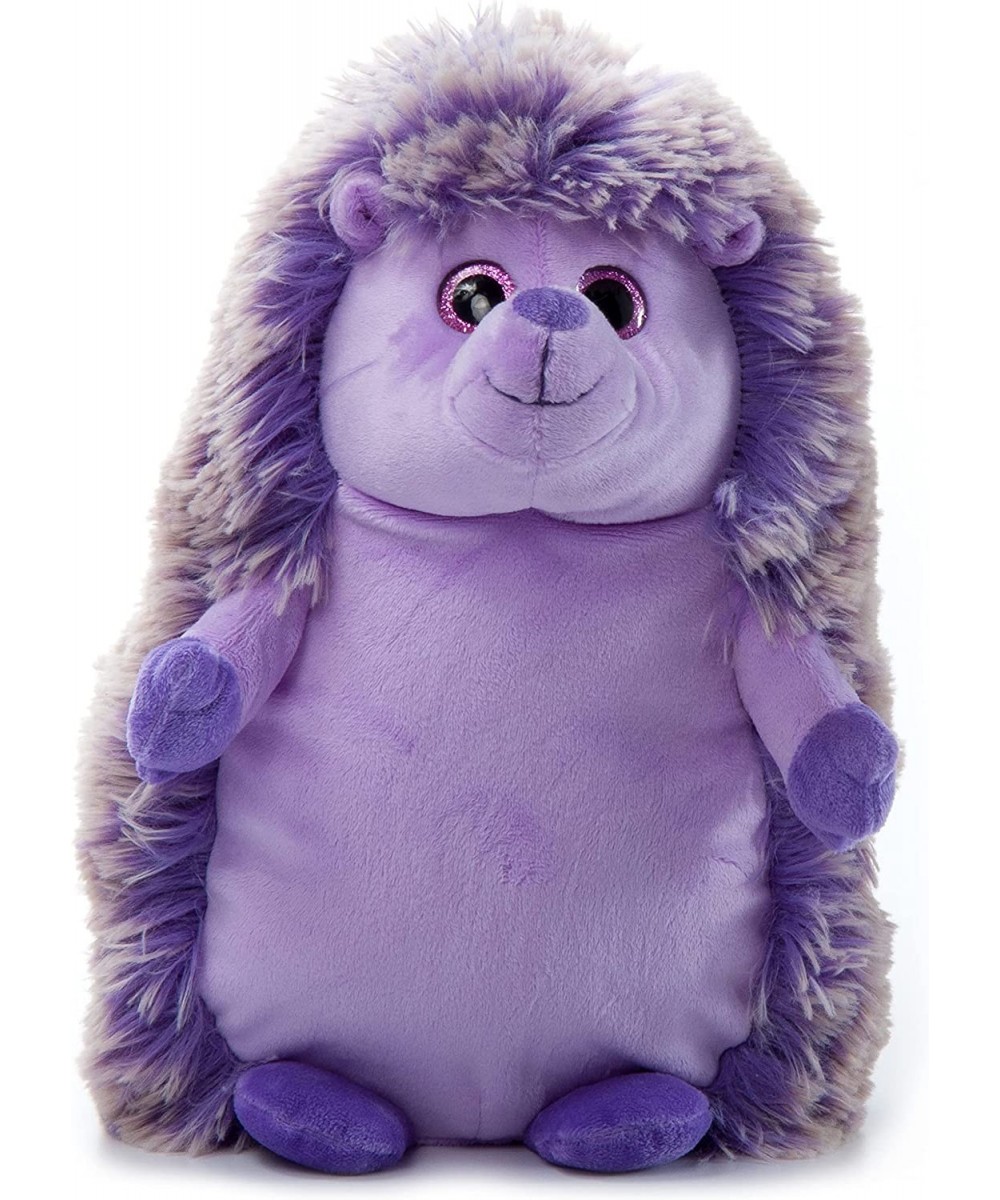 Purple Hedgehog Stuffed Animal Gifts for Kids Purple Pazzion Hedgehog Plush Toy 11 inches $33.86 Stuffed Animals & Teddy Bears