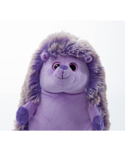 Purple Hedgehog Stuffed Animal Gifts for Kids Purple Pazzion Hedgehog Plush Toy 11 inches $33.86 Stuffed Animals & Teddy Bears