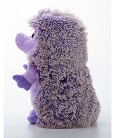 Purple Hedgehog Stuffed Animal Gifts for Kids Purple Pazzion Hedgehog Plush Toy 11 inches $33.86 Stuffed Animals & Teddy Bears