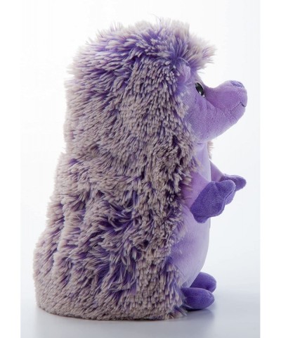 Purple Hedgehog Stuffed Animal Gifts for Kids Purple Pazzion Hedgehog Plush Toy 11 inches $33.86 Stuffed Animals & Teddy Bears