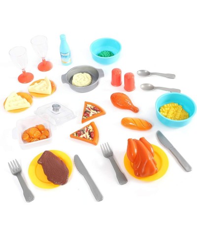 Play Fun Dinner Set $19.72 Toy Kitchen Products