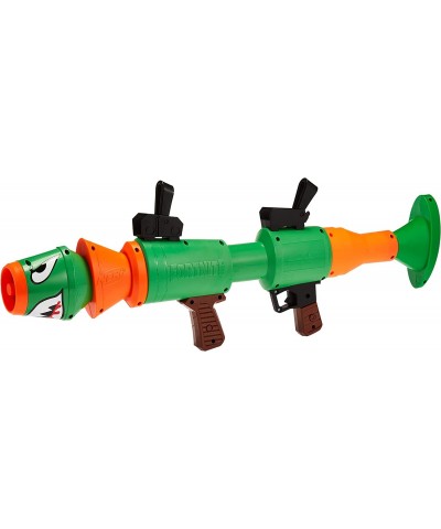 Fortnite RL Blaster - Fires Foam Rockets - Includes 2 Official Fortnite Rockets - for Youth Teens Adults $77.05 Toy Foam Blas...