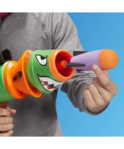 Fortnite RL Blaster - Fires Foam Rockets - Includes 2 Official Fortnite Rockets - for Youth Teens Adults $77.05 Toy Foam Blas...